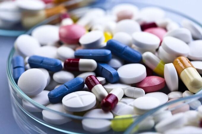 Médicaments qui améliorent la puissance