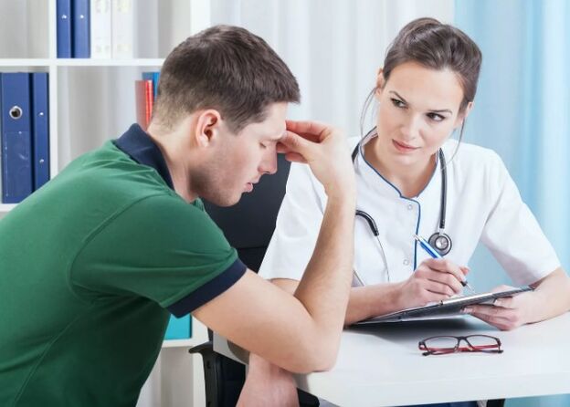 Quand est un médecin