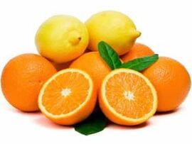 Oranges